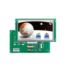 Lcd 7 Lcd STONE 7.0'' Industrial LCD Display Modules Display Modules 7 Inch HMI Lcd