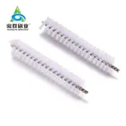 Bottle Brush Cleaner New Design Laboratory Instrument Test Tube Bottle Cleaning Brush Cleaner 30cm 12" By Aoqun Brush