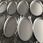 Bottom Cover China Professional Supplier Liquid Storage Flat Bottom Head Cover