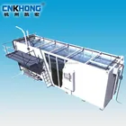 Water Treatment Plant Water Treatment Plant Packaged MBR Membrane Filter Water Treatment Plant