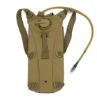 Carry Military Bags Climbing Water Shoulder Bag Sports New Military Tactical Travel Water Bottle Kettle Pouch Carry Bag