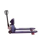 Pallet With Weight Pallet Truck With Weight Hand Pallet Truck With Weight Scale 2500 Kg Pallet Weighing Scale