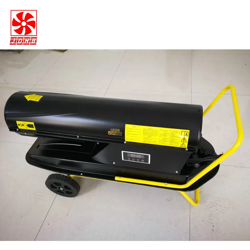 Centrifugal Fan, 5-50kw, 380 V - detail 38