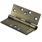 Door Hinge For Door 5 Inch Best Seller Heavy Duty Ball Bearing Security Door Hinges For Wooden Door