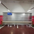 Fire Door High Quality Insulated Fire Proof Steel Door Fire Rated Roller Shutter