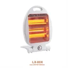 Heaters Electric Fish Quartz Room Heaters LX-80B