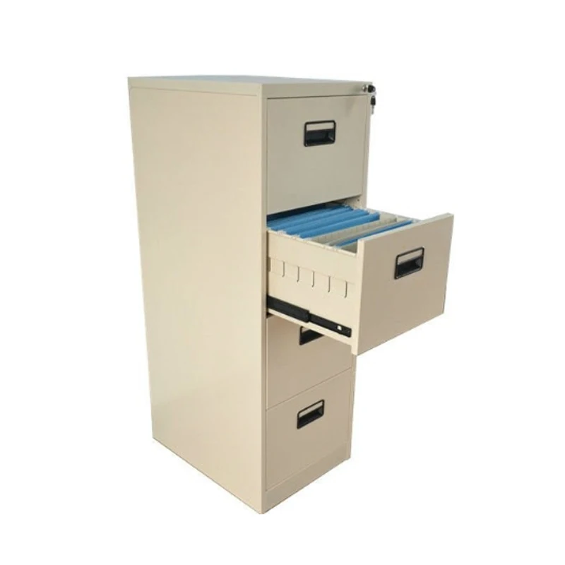 filing cabinet comic book storage