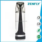 Health Care Hydrogen Cooker Bahamas 2017 New Arrivals Health Care Portable Hydrogen Rich Water Maker / Bottle From Nanjing