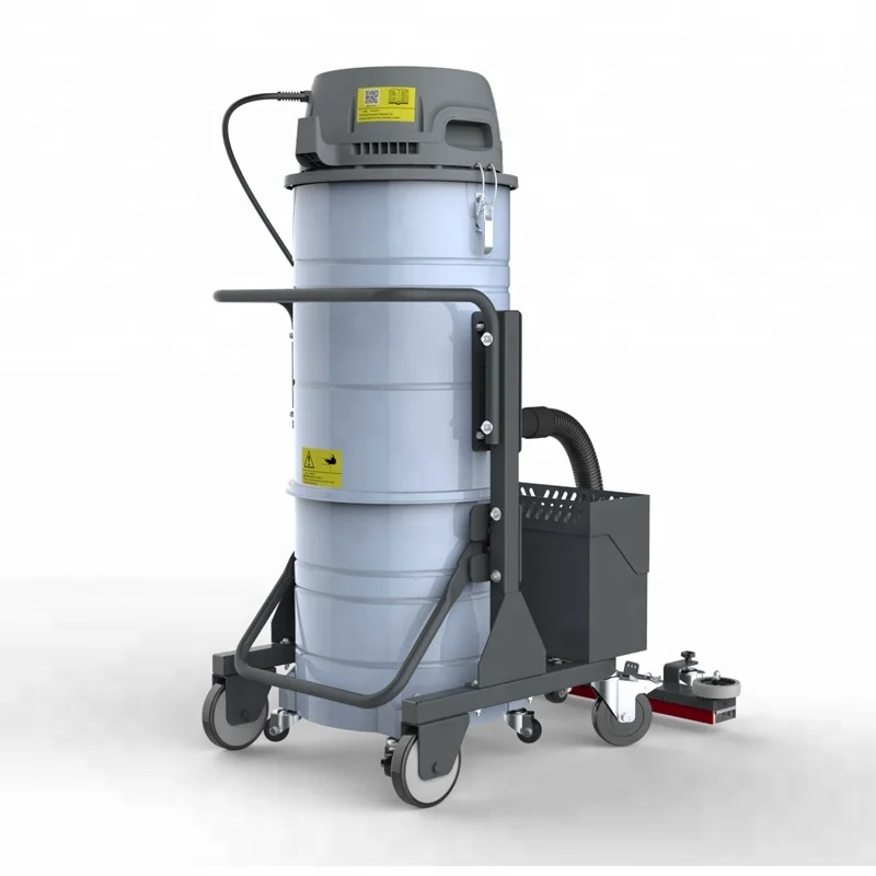 Cordless Industrial Vacuum Cleaner For 