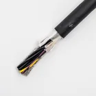 Pvc Sheathed Control Cable 16 Cores 1Mm2 2.5Mm2 Pvc Sheathed Control Cable