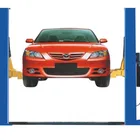 Column Car Car Lift JD-E2 Series Longmen Double Column Car Lift