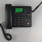 Phone Best 3G Desk Phone Fixed Wireless Home Phone Desktop Phone