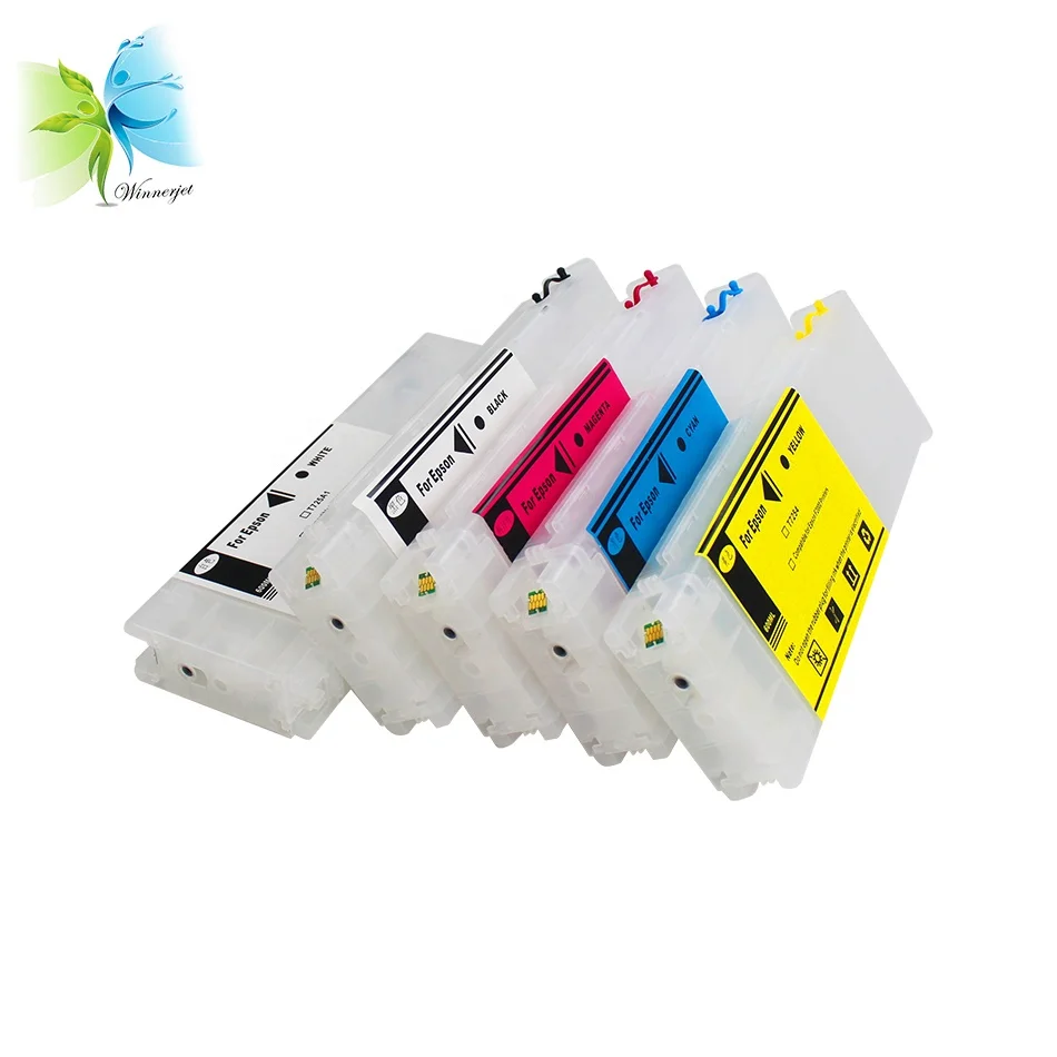 epson surecolor f2100 ink