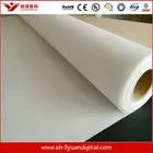 Inkjet Coated Canvas 100% Polyester Inkjet Coated Cotton Canvas