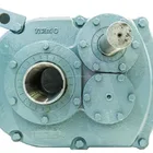 Reducer Reducer Manufacturer TXT Gear Reducer Style 15 And 25: 1 Ratios