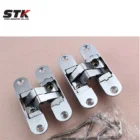 Hinges Zinc Door Hinge Custom Zinc Hidden Hinges For Door