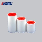 Tape The Highest Quality Medical Zinc Oxide Adhesive Tape For Medical Applications