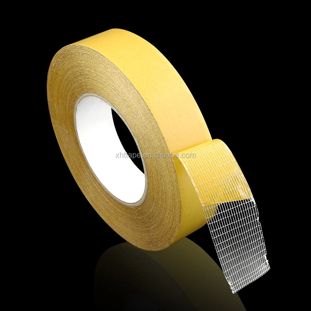 Pet Grid Double- Sided Tape Double 