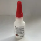 Wood Glue 50g Cyanoacrylate 502 Wood Glue In Bulk