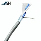Control Cable Use Cable 100% Double Shielded DMX 512 Signal Control Wire Cable