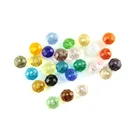 Beads Mixed 2mm-12mm Rondelle Faceted Beads For Jewelry Making Diy Beads For Bracelets And Necklaces