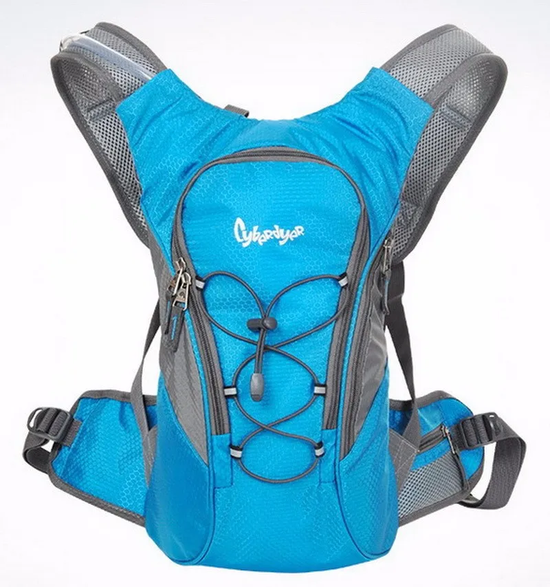 camel water backpack