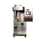 Spray Dryer Spray Dryer Toption 2L Lab Spray Dryer With Nitrogen Recovery System Suitable For Organic Solvent/solution