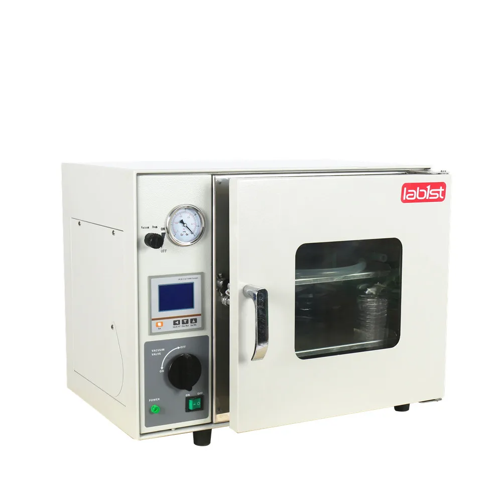 Lab1st Profesional Laboratorio Usando Vacío Horno De Secado - Buy Horno De  Secado Al Vacío,Horno De Secado,Horno De Vacío Product on Alibaba.com