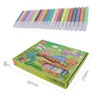 Toys Sand Painting Pattern Card Toys For Kids