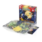 Board Game Educational Custom Board Game Solar System Printing Paper 1000 Pieces Jigsaw Puzzle Educational Puzzle