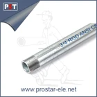 Steel Tube Rigid Steel Conduit ANSI C80.1 RGD Tube