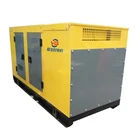 Power Diesel Generator Self Generator Power Supply Diesel Generator Set Pramac Diesel Generator For Wholesale