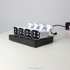 Surveillance System Security Camera Surveillance System 4ch Hd Cheap Price Security Camera Kit