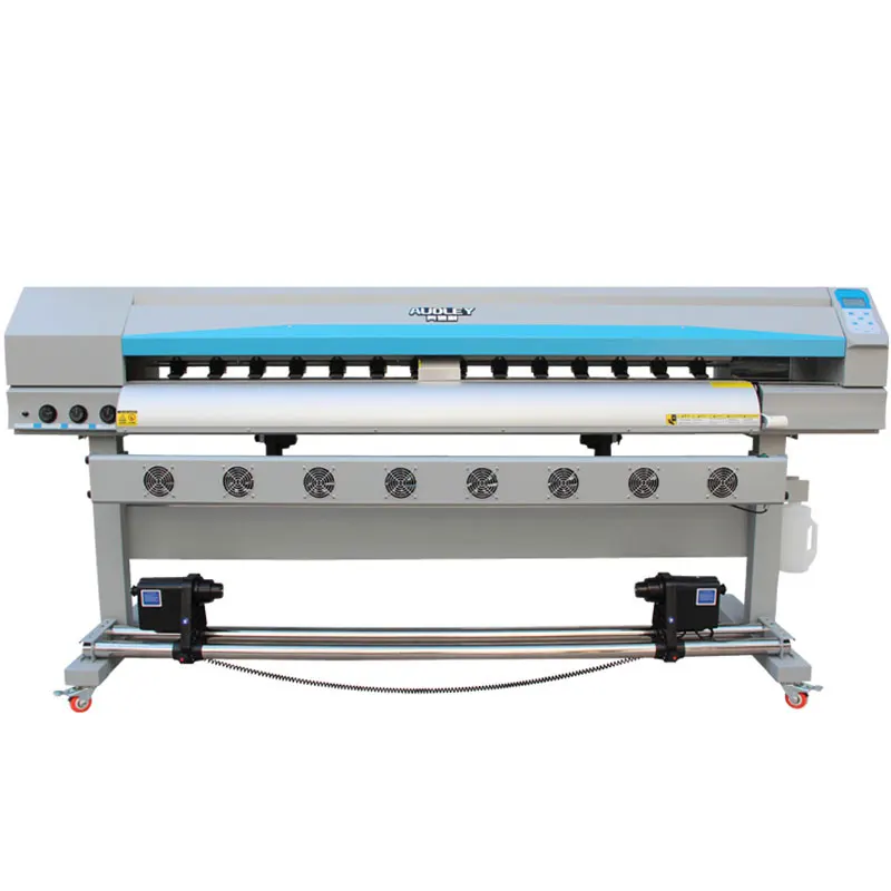 small flex printing machine