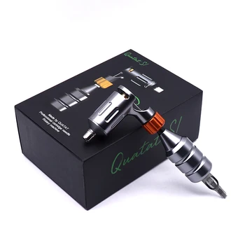 Factory direct new style aircraft aluminum rotary tattoo removal machine