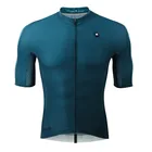 Clothing/ Sublimated Cycling OEM Custom Digital Sublimation Printing Cycling Clothing/ Cycling Jersey With Special Light Material