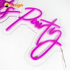 Car Custom Light For Led Sign Light High Quality Car Logo Led Custom Neon Light Sign For Illumination