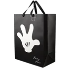 Paper Bag Paper Bag Custom Logo Printed Luxury Shopping Gift Paper Bag