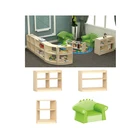 Kids Furniture Factory Price Kids Furniture Wholesale Wood Daycare Children Furniture Table And Chair