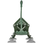Potato Cutter Manual Potato Slicer Hand Potato Chip Machine Vegetable Cutter French Fry