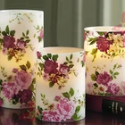 Candle Printer Candle Printer Murphy-Jet Uv Printing Machine Digital Candle Printer