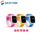 Mobile Phone Kids Older People Smart GPS Tracker New Model Watch Mobile Phone Support Android And IOS System