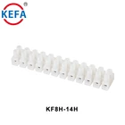 Strip Connector Electrical Connector Strips Plastic Terminals Blocks Strip Connector Terminal Electric Terminal Block