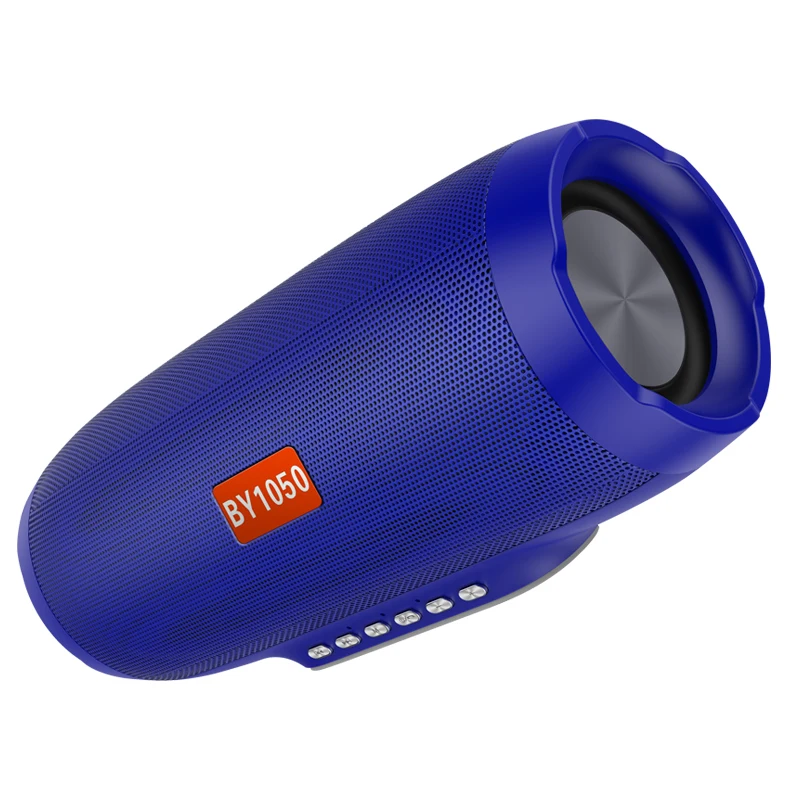 Subwoofer Bluetooth Speaker 