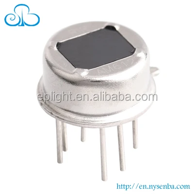 Senba Optical Pyroelectric Infrared Sensor Am With Photocell Slot