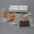 Pe Bags Pe Plastic Bag Roll PE Bags Supplier Embossed Plastic Vacuum Food Sealer Rolls
