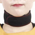Cervical Collar Tourmaline Self Heating Magnetic Neck Brace Cervical Neck Collar In Physical Therapy Equipment