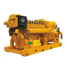 Natural Gas Generator Gas Generator Global Warranty 150 Kw Natural Gas Generator With Chp Boiler