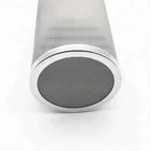 Coffee Jar Cold Brew Coffee Filter Reusable 32oz Cold Brew Coffee Filter Strainer Mesh Coffee Filter For Maso Jar