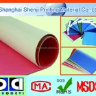 Offset Printing Rubber Blanket Offset Compressible Rubber Blankets For UV Printing
